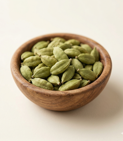Cardamom