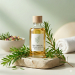Tea Tree Oil