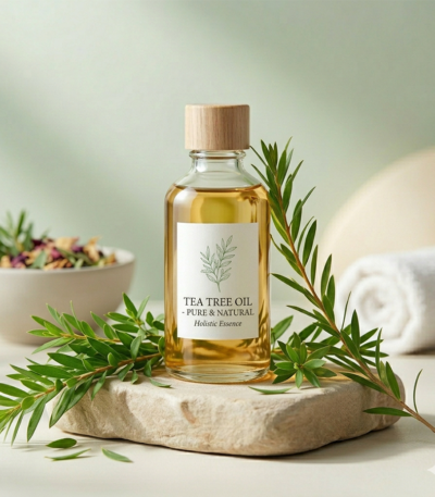 Tea Tree Oil